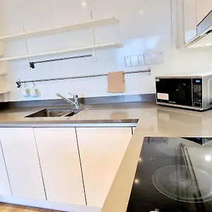 - Stunning Riverside Apartment