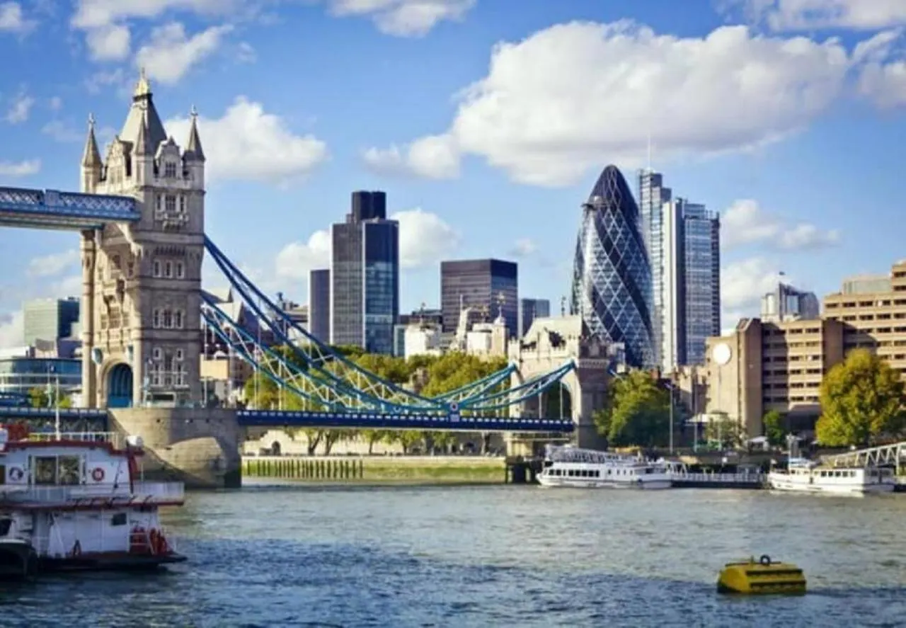 Apartment Studio - Tower Hill - City Centre By Prime London Stays N-7 United Kingdom