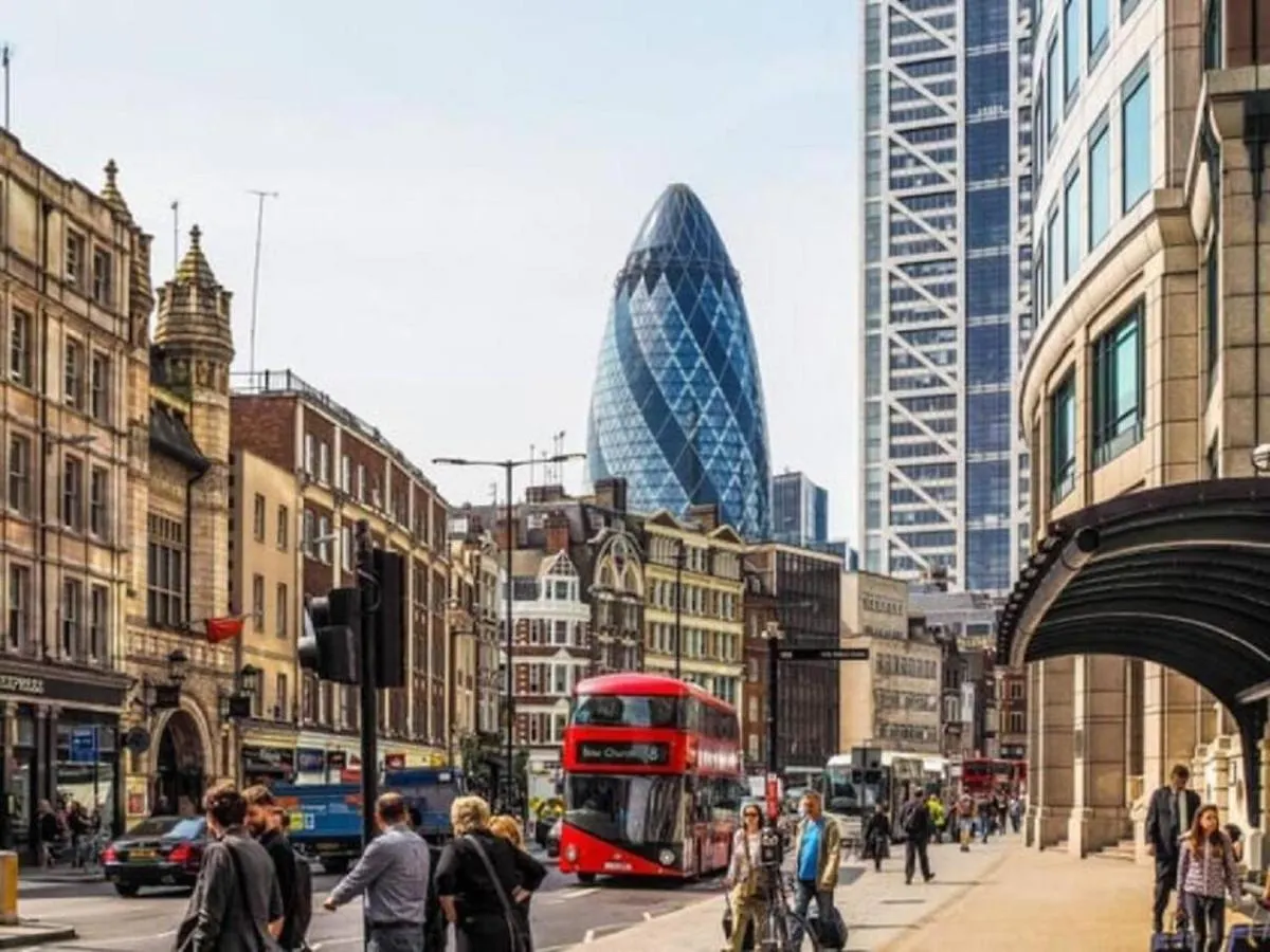 Studio - Tower Hill - City Centre By Prime London Stays N-7