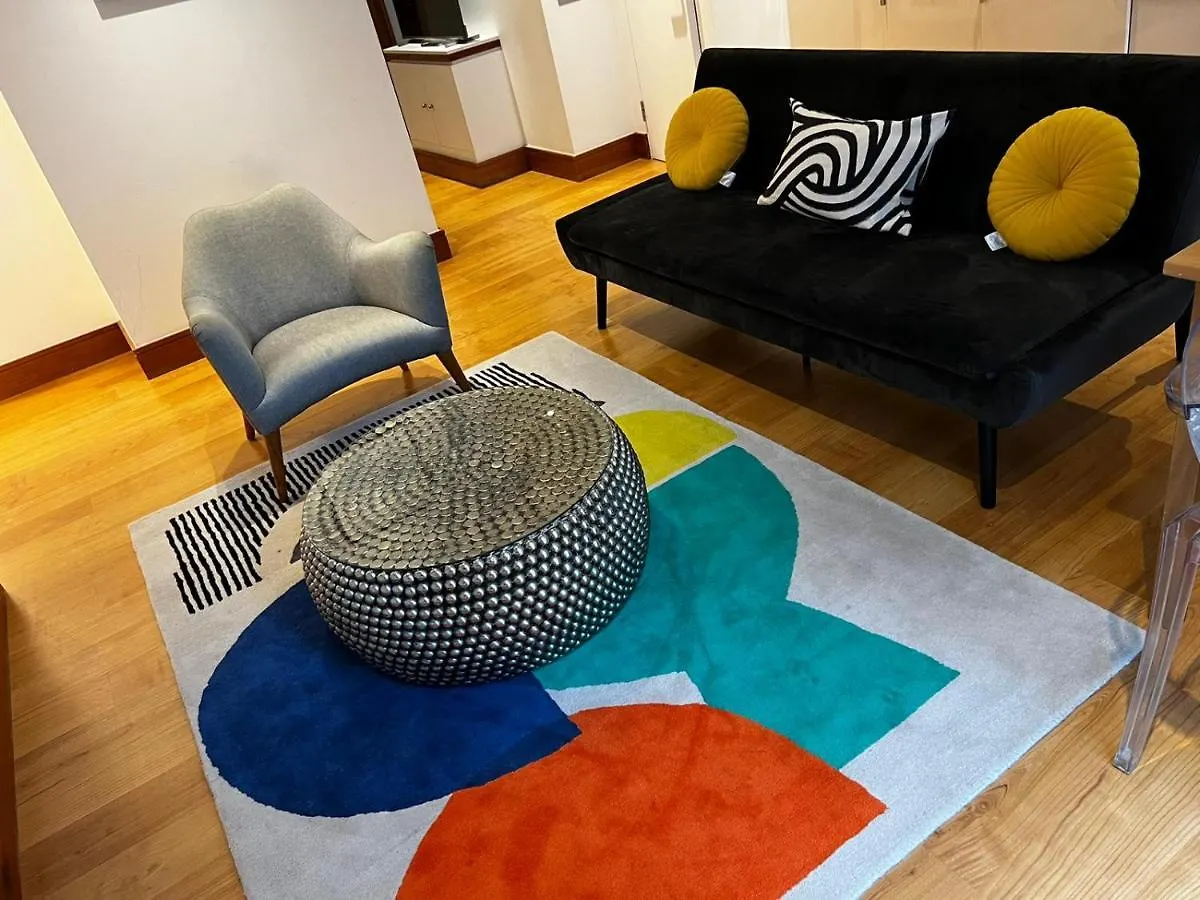 Studio - Tower Hill - City Centre By Prime London Stays N-7 United Kingdom